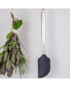 Spatule fexible noire