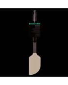 Spatule fexible noire
