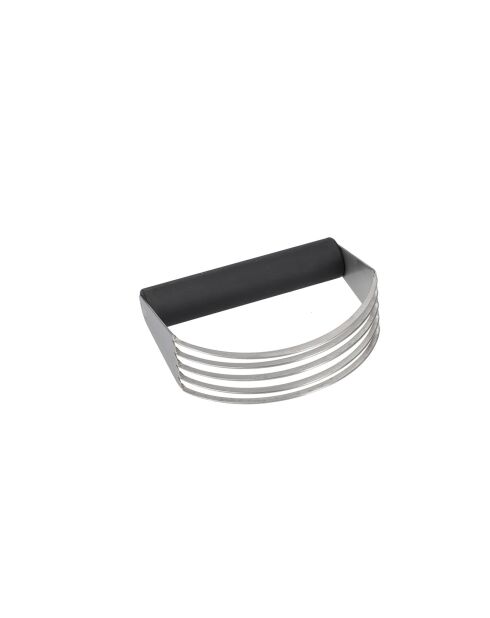 Schwarzer Universal-Teigmischer