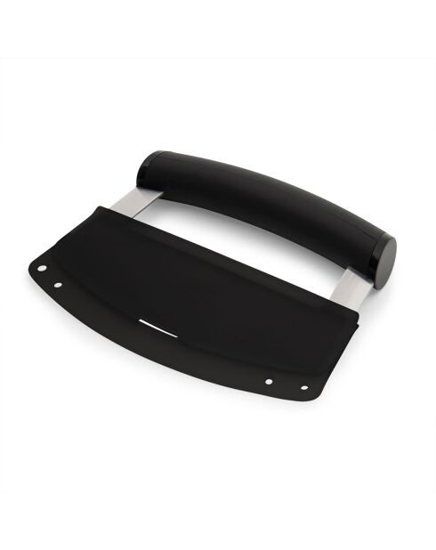 Coupe Mezzaluna noire