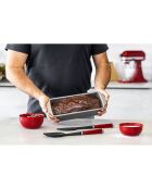 2 Spatules Core Line rouges