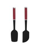 2 Spatules Core Line rouges