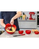 2 Spatules Core Line rouges