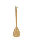 Spatule en bois de bouleau marron
