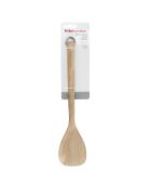 Spatule en bois de bouleau marron