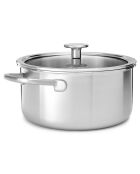 Faitout Multiply induction gris - D.20 cm