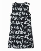 Robe Océane noire