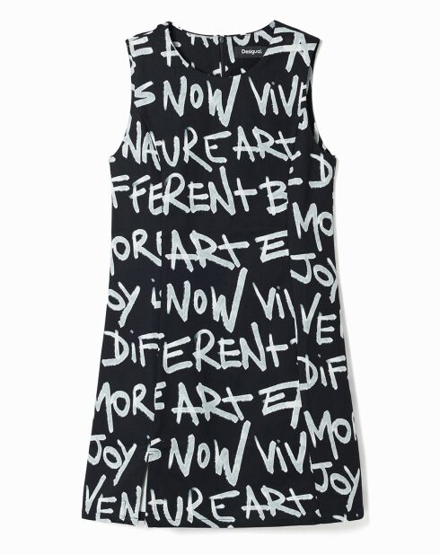 Robe Océane noire