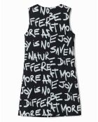 Robe Océane noire