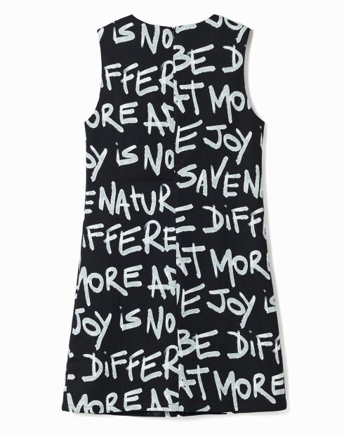 Robe Océane noire