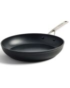 Poêle induction noire - D.30 cm