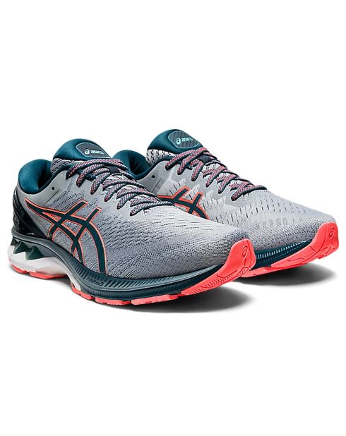 Baskets Gel Kayano 27 grises