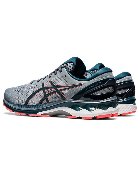Baskets Gel Kayano 27 grises