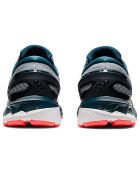 Baskets Gel Kayano 27 grises