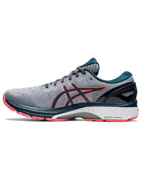Baskets Gel Kayano 27 grises
