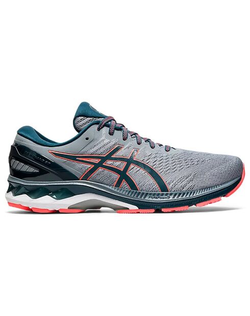 Baskets Gel Kayano 27 grises