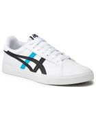 Baskets Classic Ct blanches