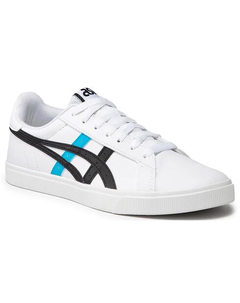 Baskets Classic Ct blanches