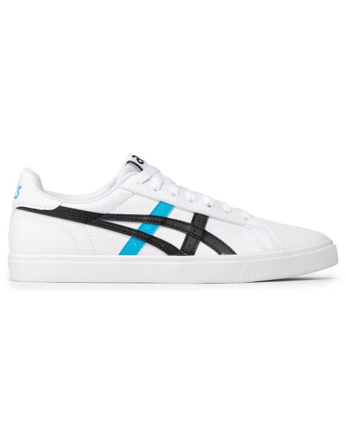 Baskets Classic Ct blanches