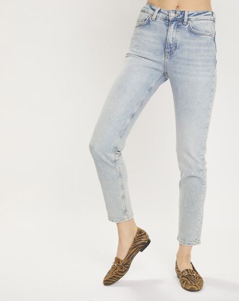 Jean Slim Fit bleu clair