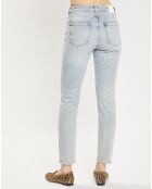 Jean Slim Fit bleu clair