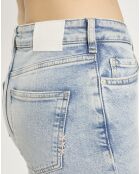 Jean Slim Fit bleu clair