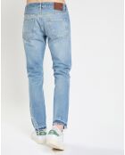 Jean Slim Fit Ralston bleu clair