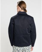 Veste Field bleu marine