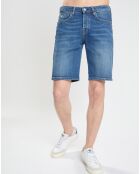 Short en Jean Regular Fit Ralston bleu moyen