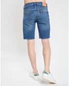 Short en Jean Regular Fit Ralston bleu moyen