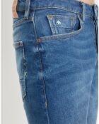 Short en Jean Regular Fit Ralston bleu moyen