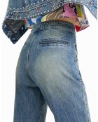 Jean Gia denim