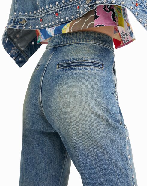 Jean Gia denim