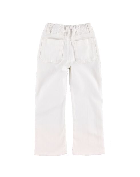 Pantalon Pepy blanc