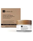 Vitamine C dagcrème tegen veroudering - 50 ml