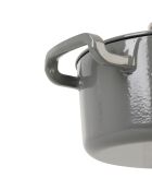 Cocotte Sitrabella induction grise - D.20 cm