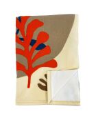 Serviette de plage Mayari multicolore - 90x170 cm