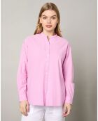 Chemise Cristal peony