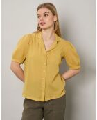 Chemise Tourterel pollen