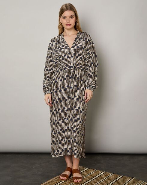 Robe Ramatuelle marine