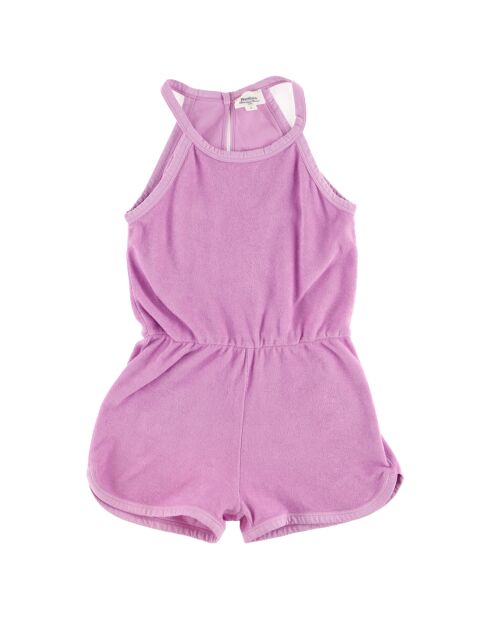 Combinaison en éponge Team peony