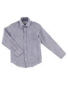 Chemise 100% Lin Paul jean