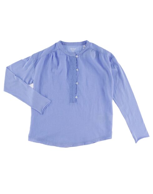 T-Shirt Turella wave