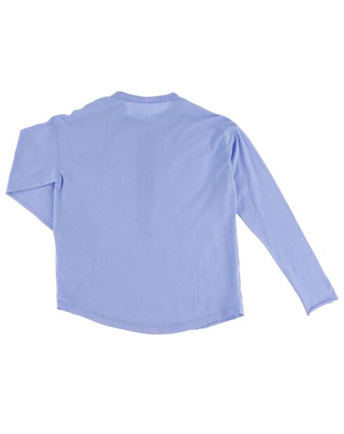 T-Shirt Turella wave