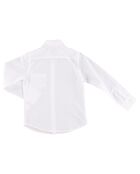 Chemise Paul blanche