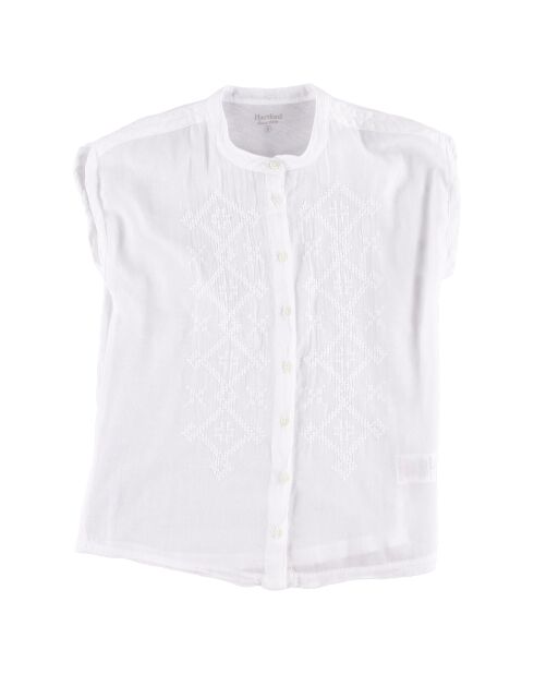 Chemise Teala blanche