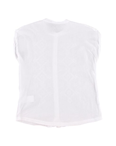 Chemise Teala blanche