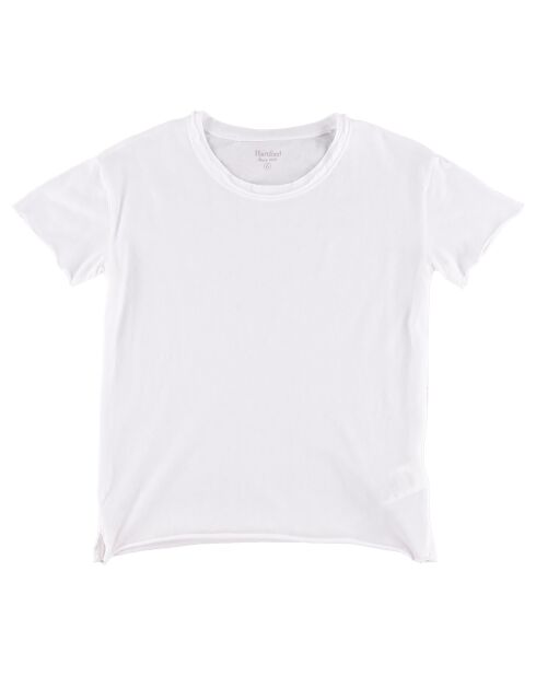 T-Shirt Teotimo blanc