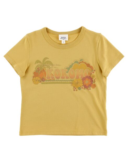 T-Shirt Tekomo pollen