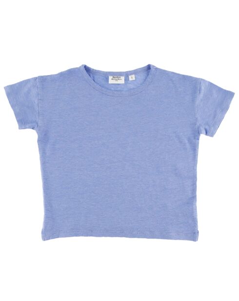 T-Shirt 100% Lin Tellane wave